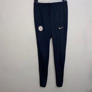Nike Chelsea FC Strike Slim Dri-FIT Soccer Training Pants Men’s S DX3517-426 NEW